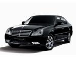 SsangYong Chairman H 2011 года